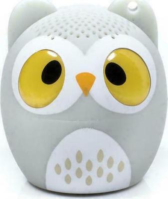 thumbsUp! Owl Speaker Głośnik bezprzewodowy