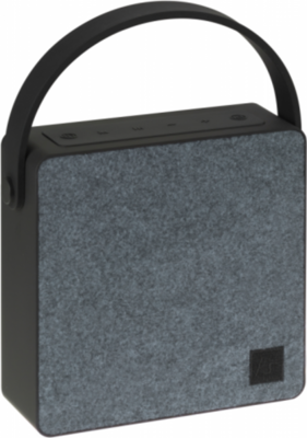 KitSound Flair Wireless Speaker