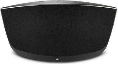 KitSound Contempo Wireless Speaker