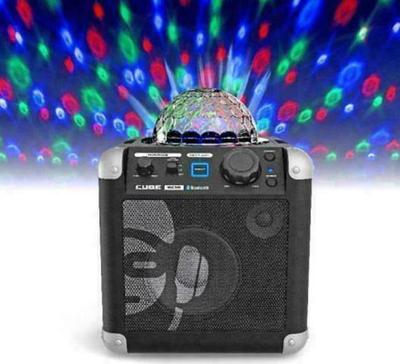 iDance Party Cube BC10 Wireless Speaker