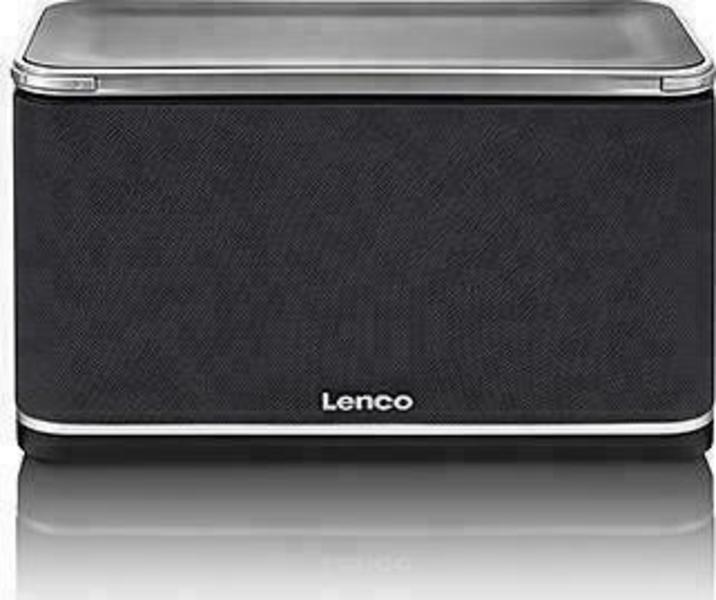 Lenco PlayLink 6 front