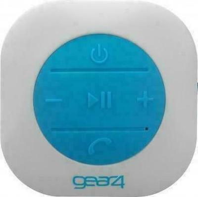 Gear4 ShowerParty Wireless Waterproof