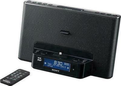 Sony XDR-DS16iPN Bluetooth-Lautsprecher