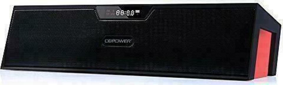 DBPower BX-100 angle
