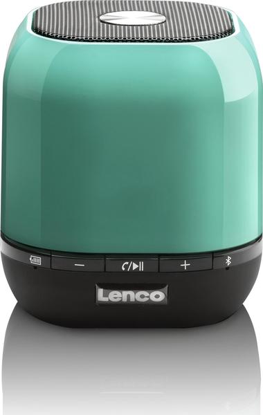 Lenco BTS-110 front
