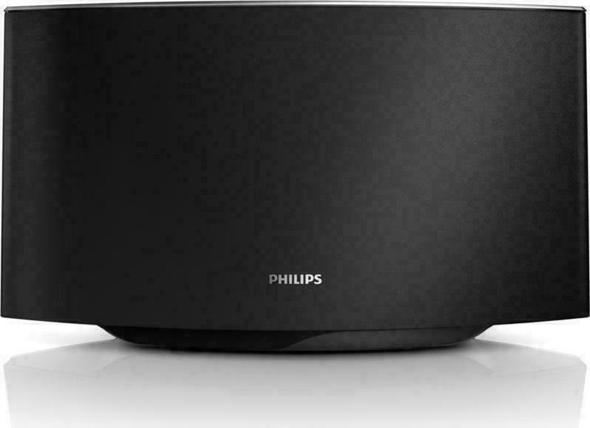 Philips AD7000W front