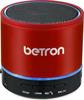 Betron KBS08 Wireless Speaker front