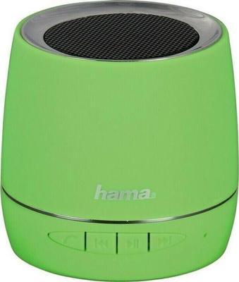 Hama Mobile Bluetooth Speaker