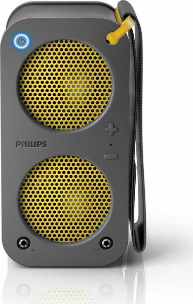 Philips SB5200 front