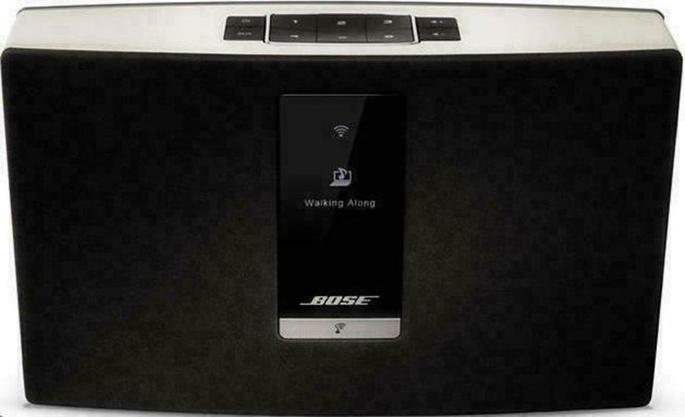 Bose SoundTouch Portable | ▤ Full Specifications & Reviews