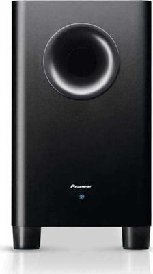 Pioneer S-21W Subwoofer