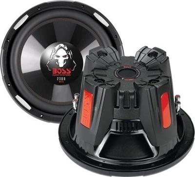 Boss Audio Systems P126DVC Subwoofer