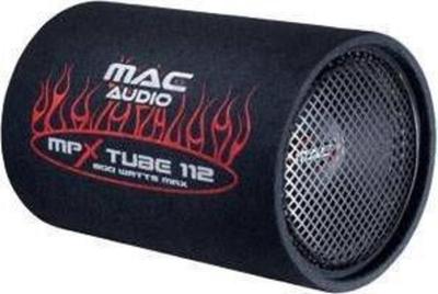 Mac Audio MPX Tube 112 Subwoofer
