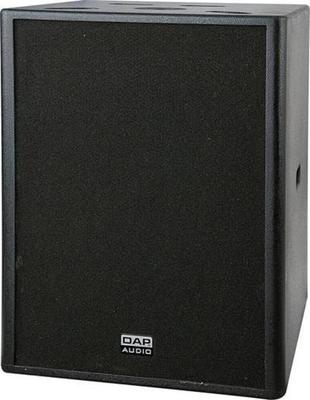 DAP Audio RX-18BA
