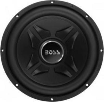 Boss Audio Systems CXX12 Subwoofer