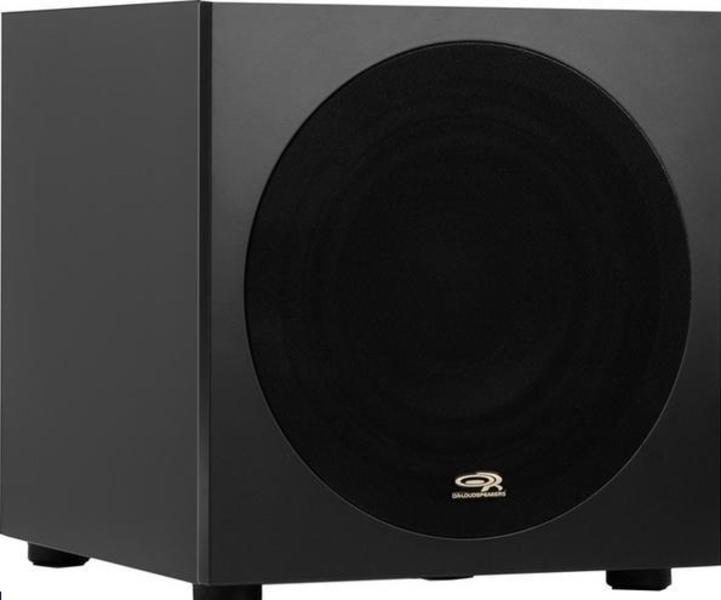OR Group ORG-SW20W Subwoofer 
