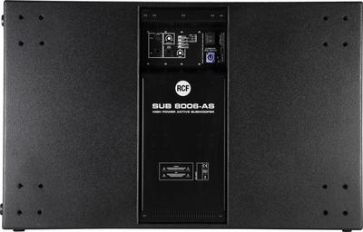 RCF SUB 8006-AS Subwoofer