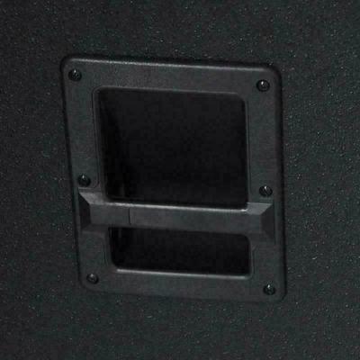 Malone PW-15A-M Subwoofer