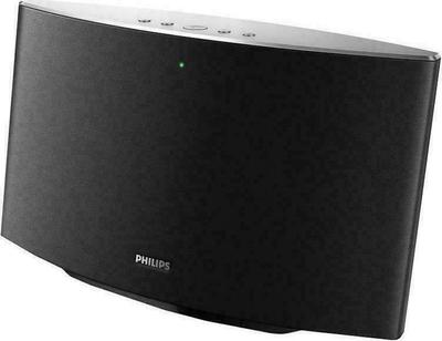 Philips SW700M Wireless Speaker
