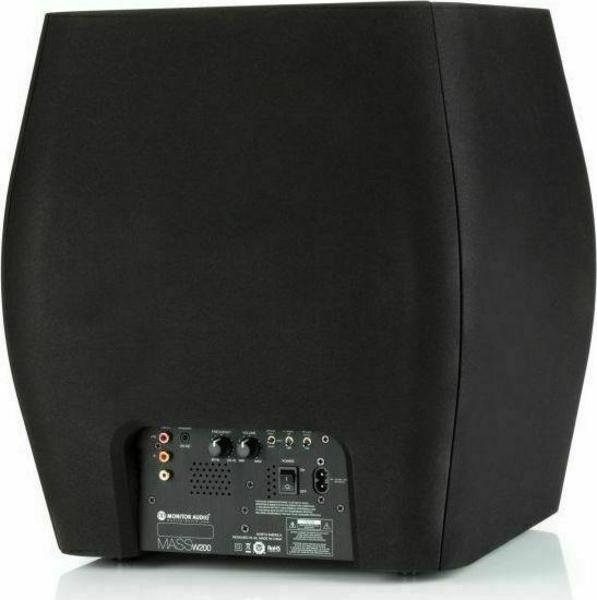 Monitor Audio Mass W200 
