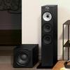 Bowers & Wilkins ASW 608 