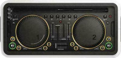 Philips M1X-DJ Bluetooth-Lautsprecher