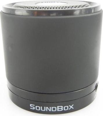 Easypix BT SoundBox Głośnik bezprzewodowy