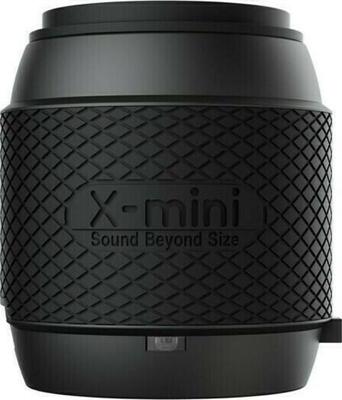 X-mini Me Wireless Speaker