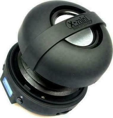X-mini Rave Capsule Speaker Wireless