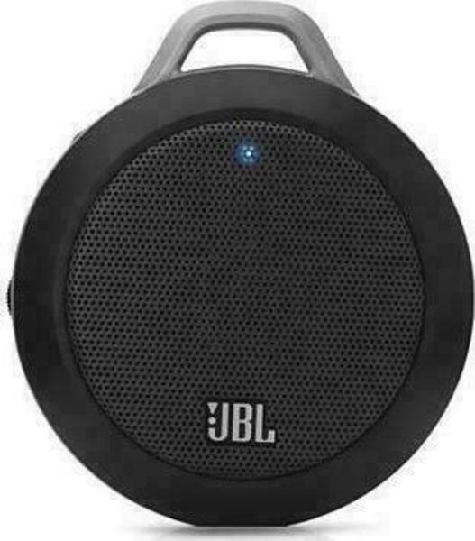 JBL Micro II Wireless Speaker front