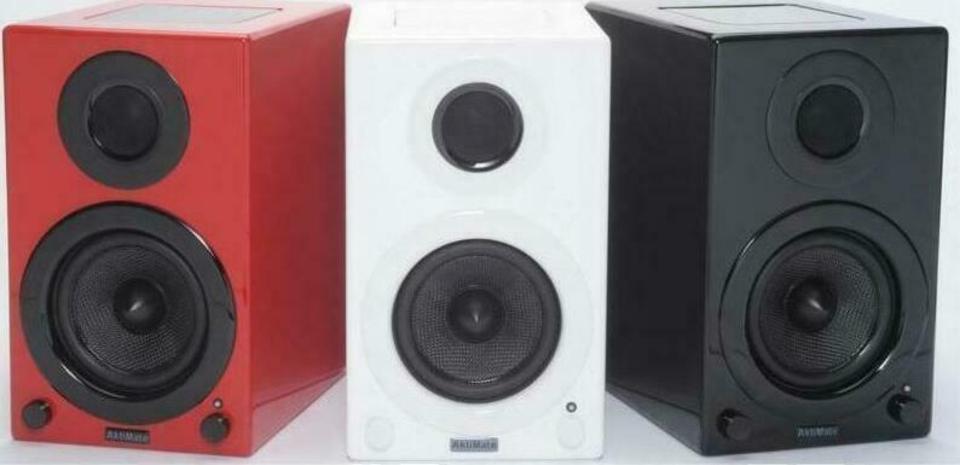 Aktimate Micro B Wireless Speaker front