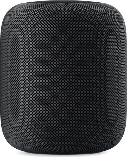 Apple HomePod front