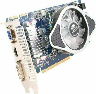 Sapphire Radeon HD 4850 Graphics Card