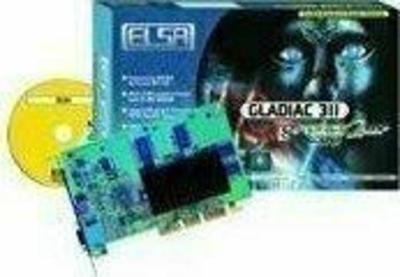 ELSA GLADIAC 311 Graphics Card