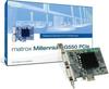 Matrox Millennium G550 PCIe 