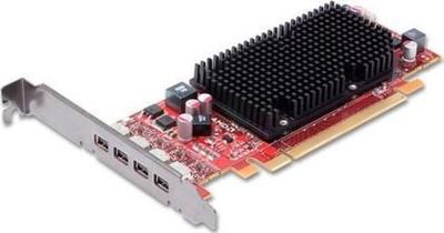 AMD ATI FirePro 2460 Tarjeta grafica