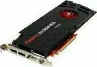 AMD ATI FirePro V7800 Graphics Card
