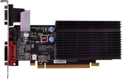 XFX Radeon HD 6450 Graphics Card