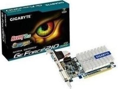 Gigabyte GV-N210SL-1GI Graphics Card