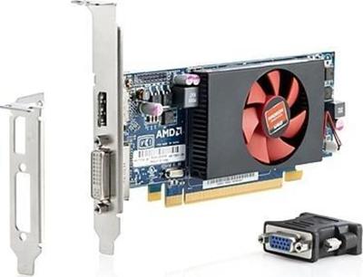HP AMD Radeon HD 8490 Graphics Card