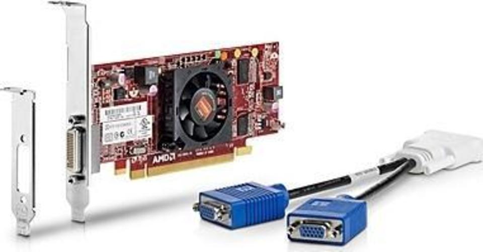 HP AMD Radeon HD 8350 