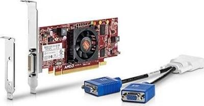 HP AMD Radeon HD 8350 Scheda grafica