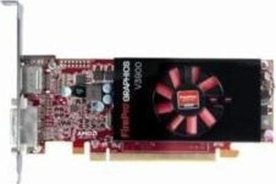 AMD ATI FirePro V3900 Graphics Card