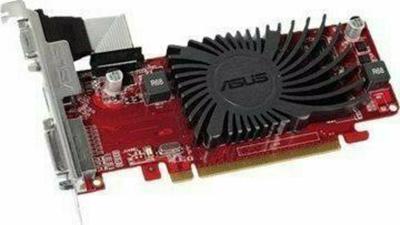 Asus Radeon R5 230 1GB DDR3 Graphics Card