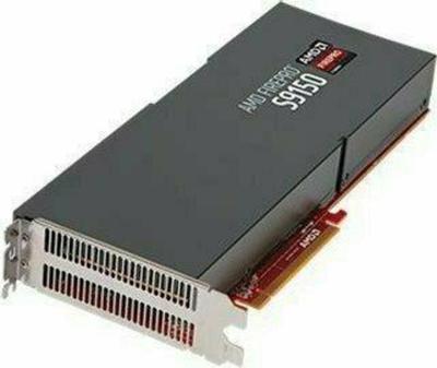HP AMD FirePro S9150 Accelerator Kit Graphics Card