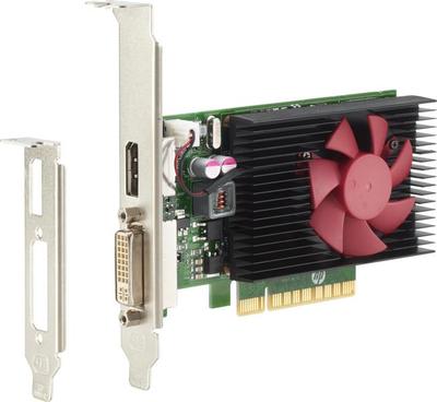 HP NVIDIA GeForce GT730 Graphics Card