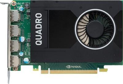 PNY NVIDIA Quadro M2000 Graphics Card