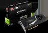 MSI GeForce GTX 1080 AERO 8G OC 