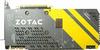 ZOTAC GeForce GTX 1070 - AMP! Edition 