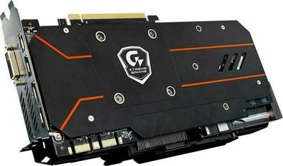 Gigabyte GeForce GTX 1080 Xtreme Gaming Grafikkarte